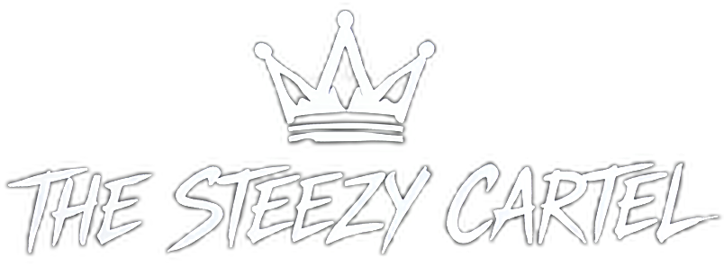 The Steezy Cartel Merch logo