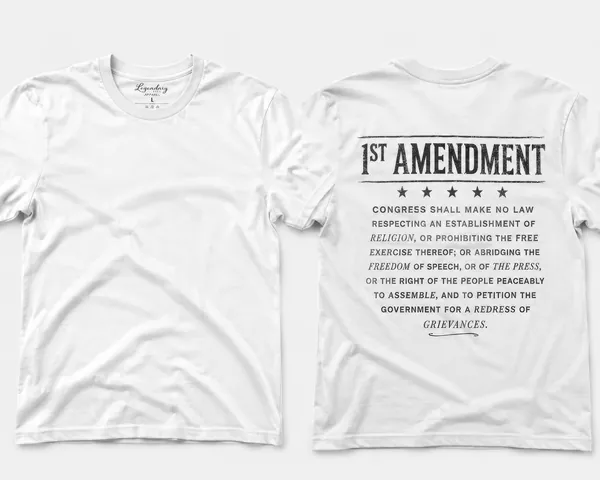 1st Amendment - Full Text
