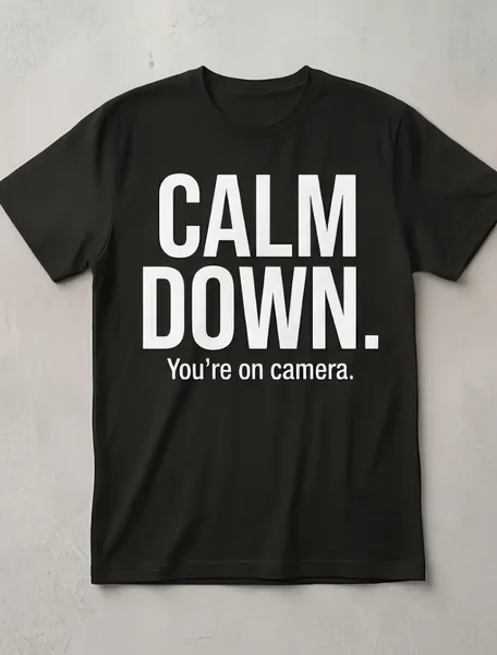 Calm Down