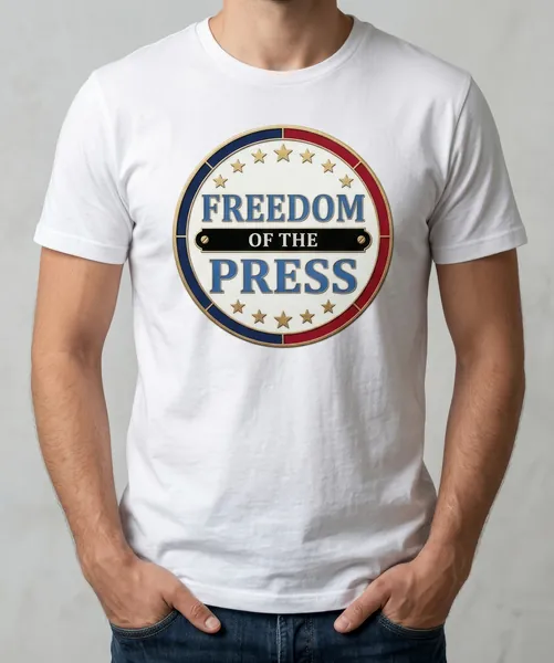 Freedom Of The Press
