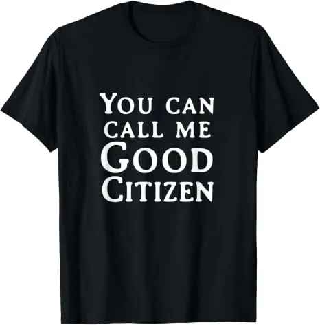 Good Citizen