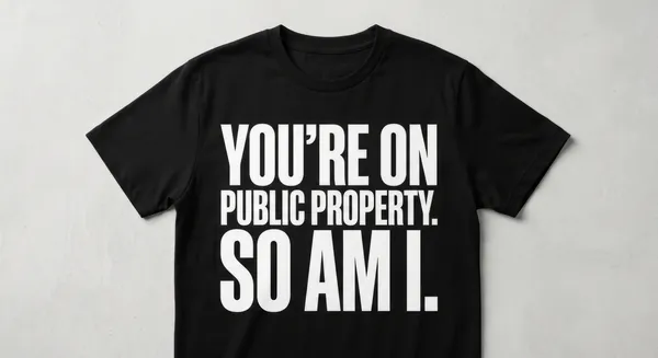 Public Property