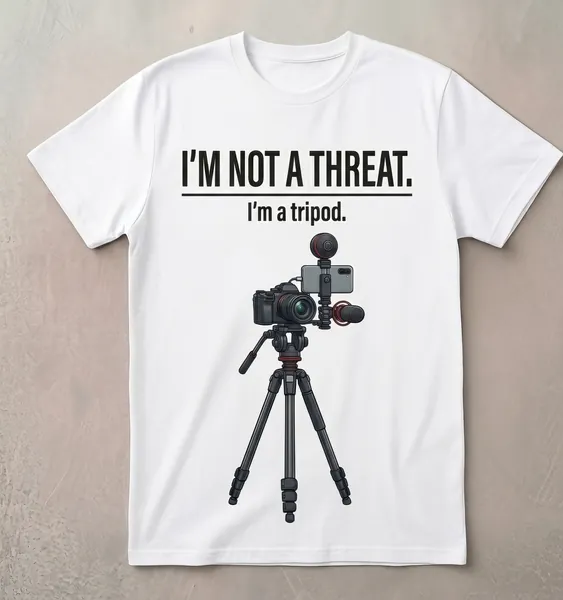 Tripod