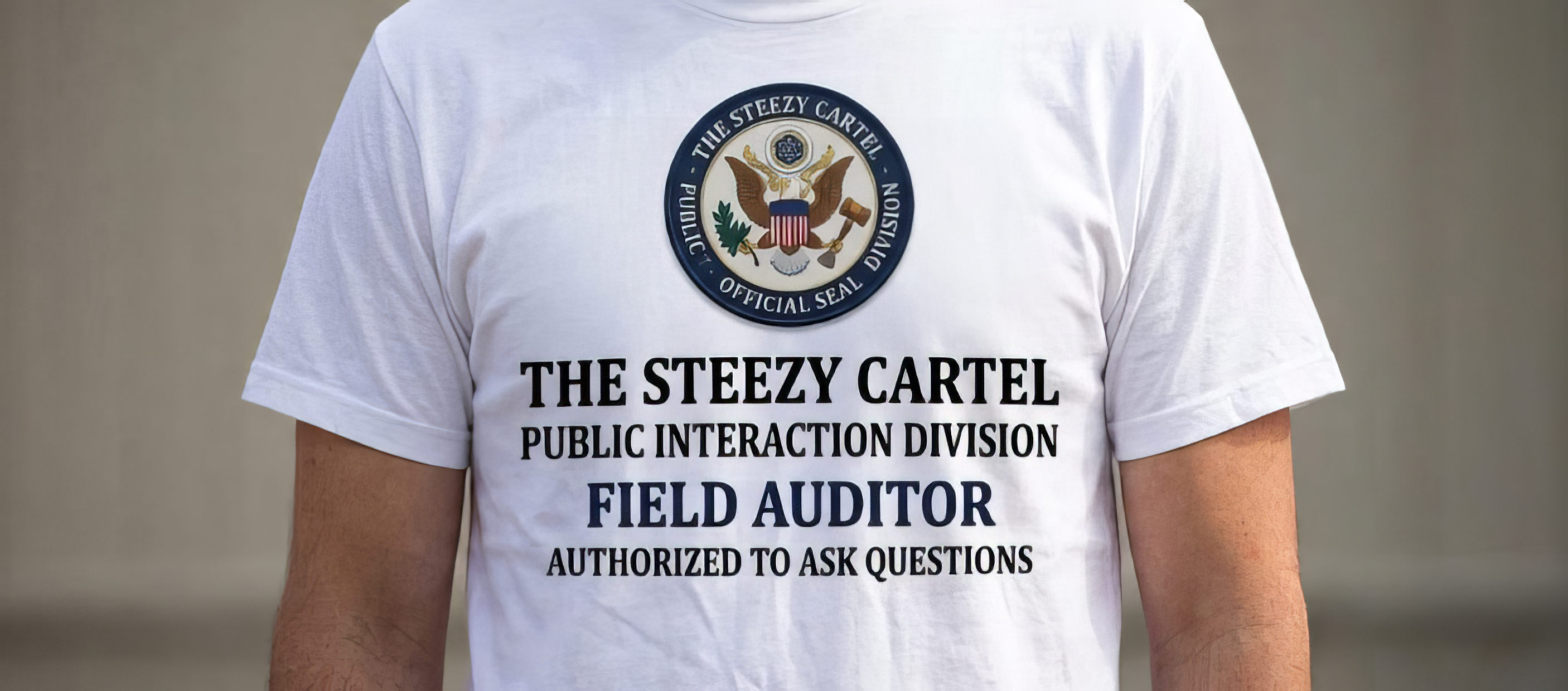 Taxation is Theft Tee