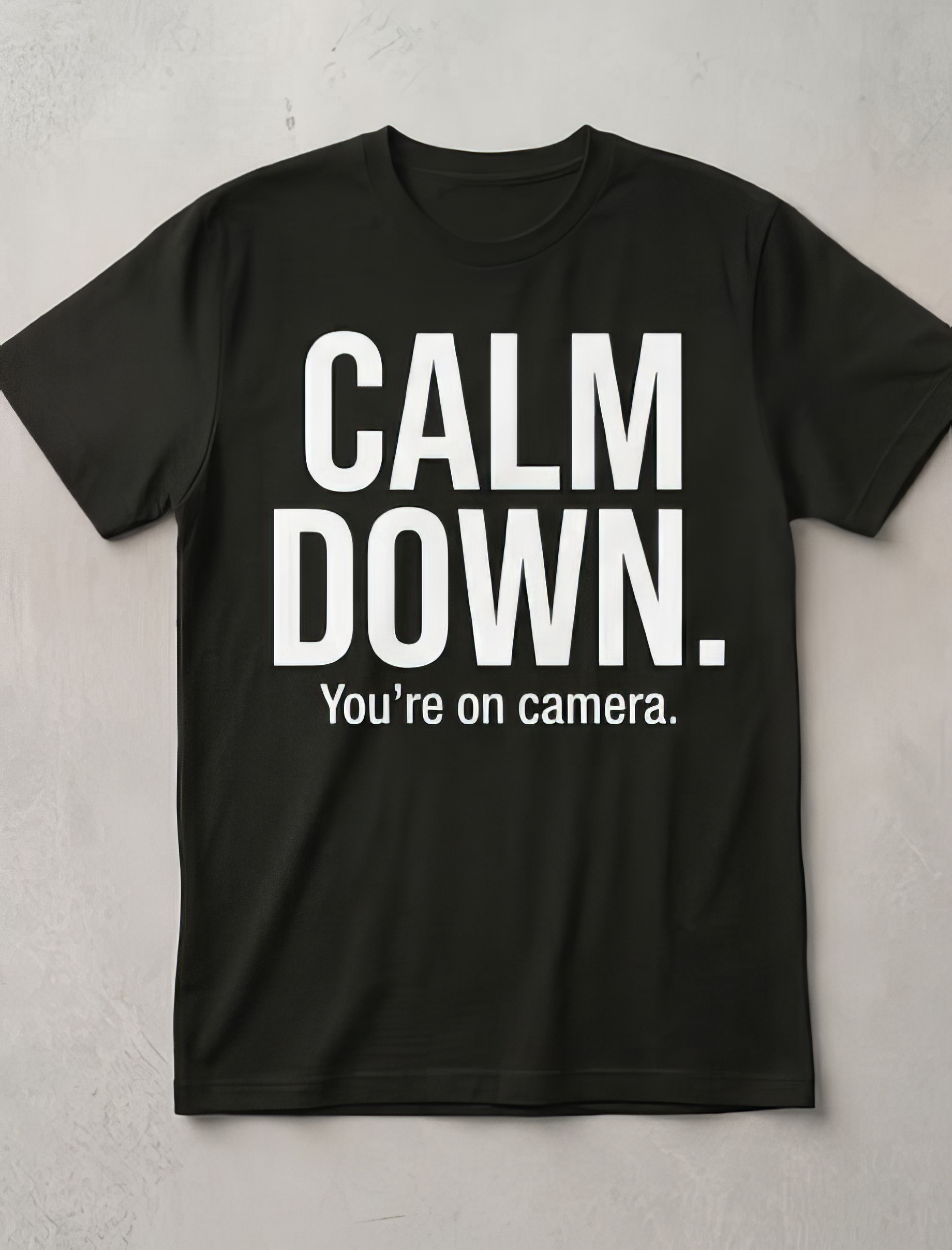 Sorry We're Full Tee