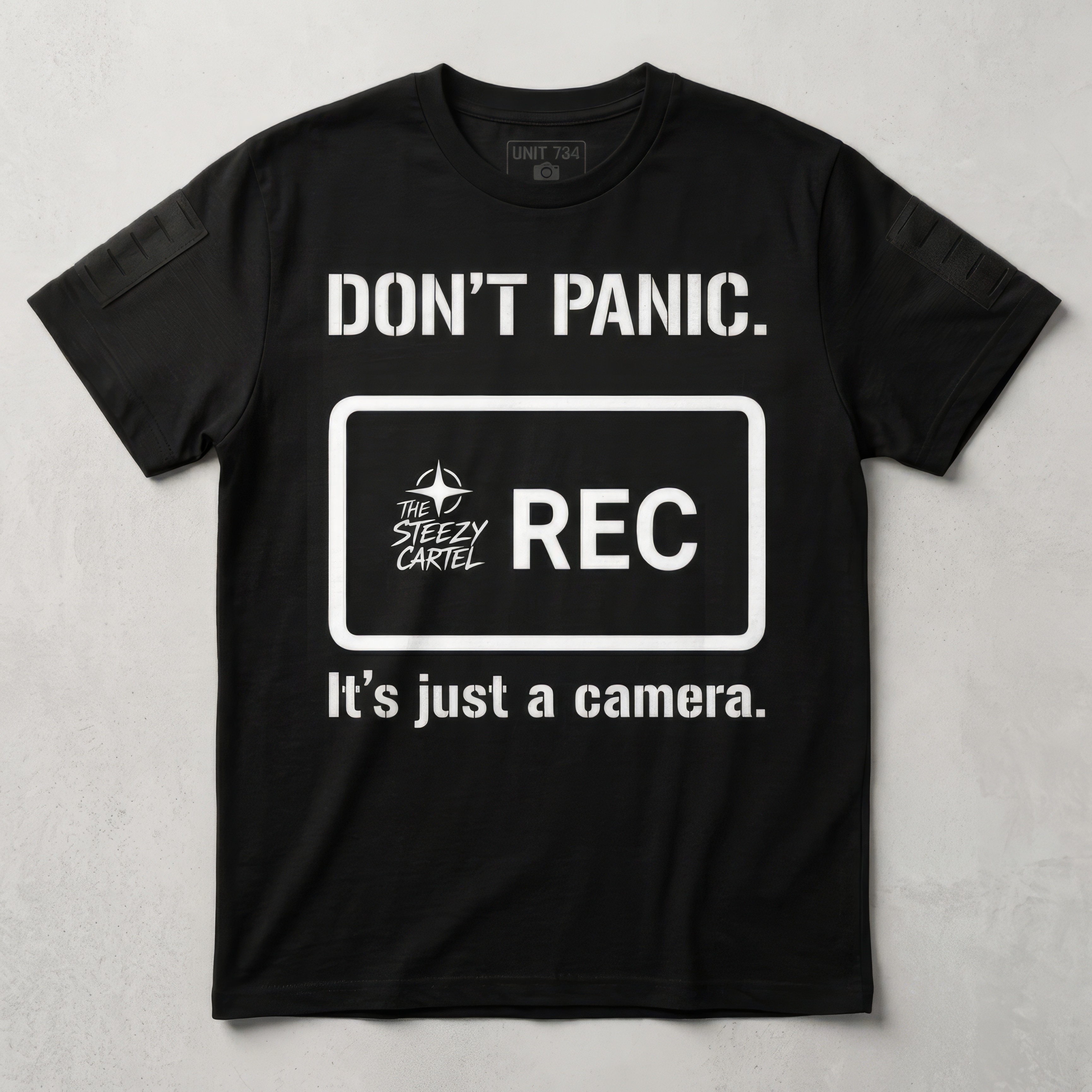 Not a Choice Tee