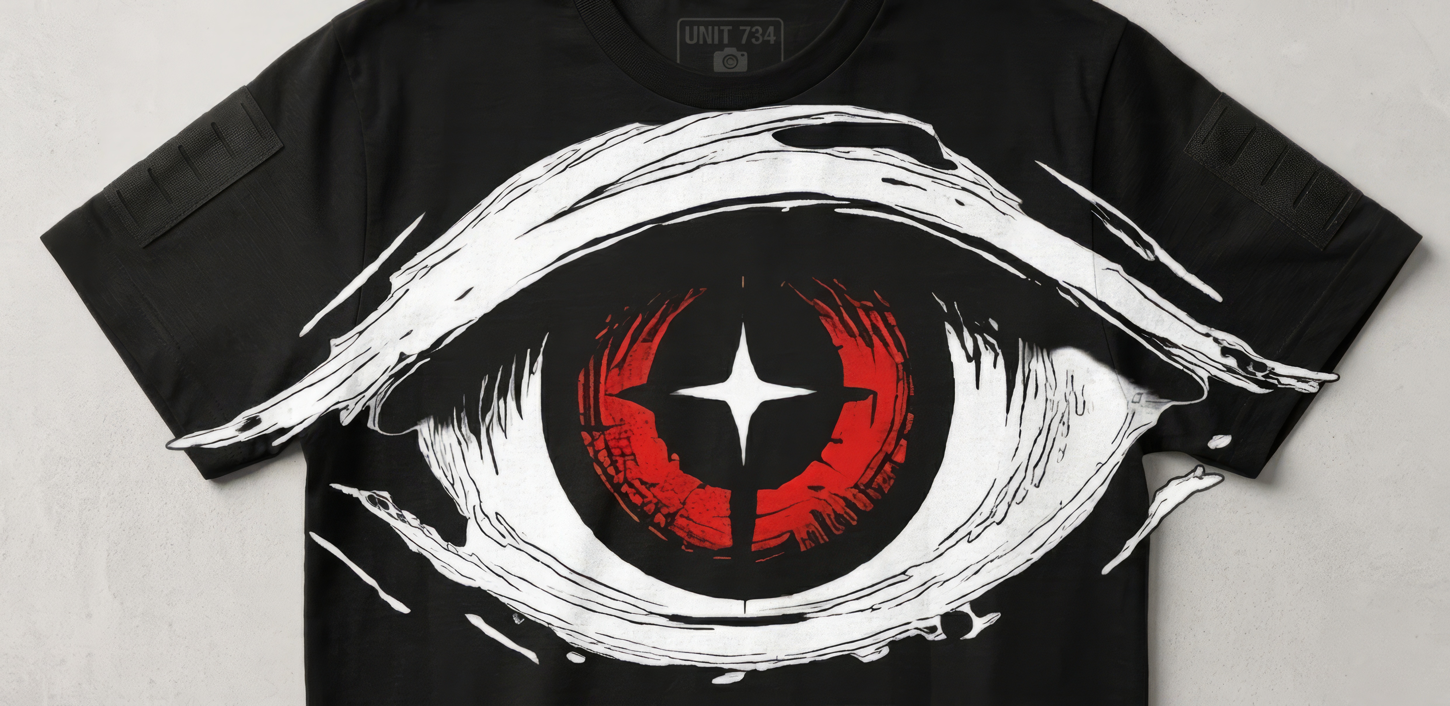 Free Speech Matters Tee