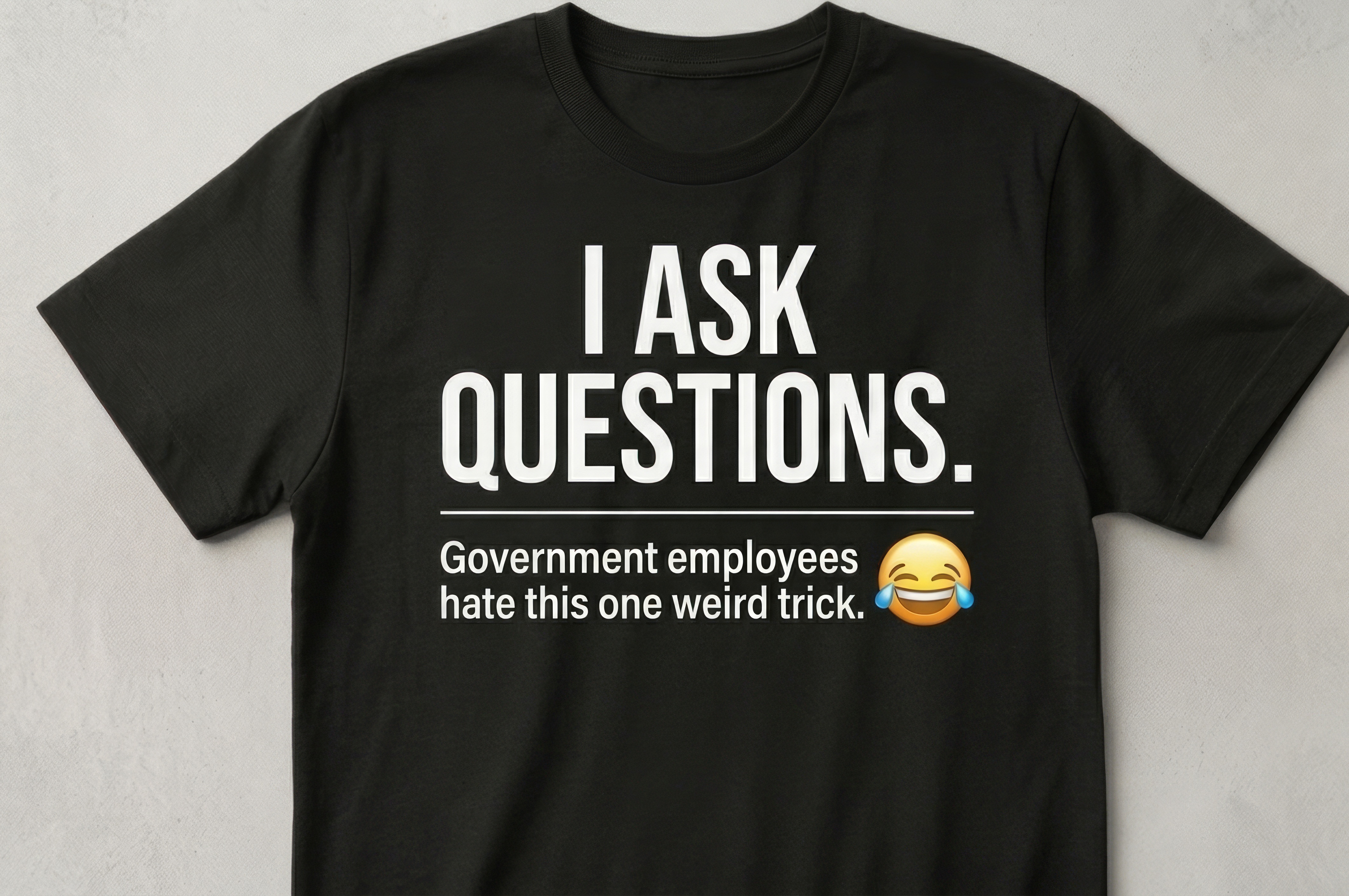 Don't Tread on Me Classic Tee