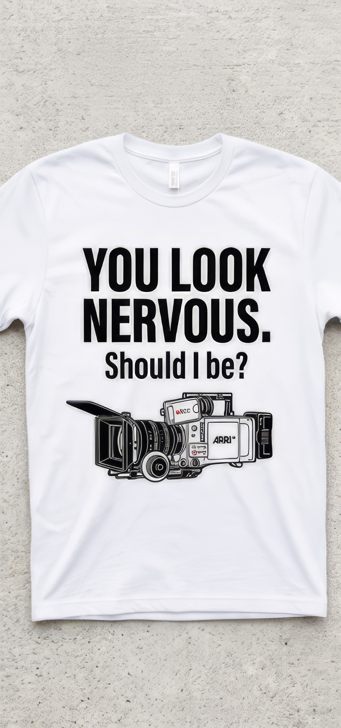 Pro-Life Definition Tee