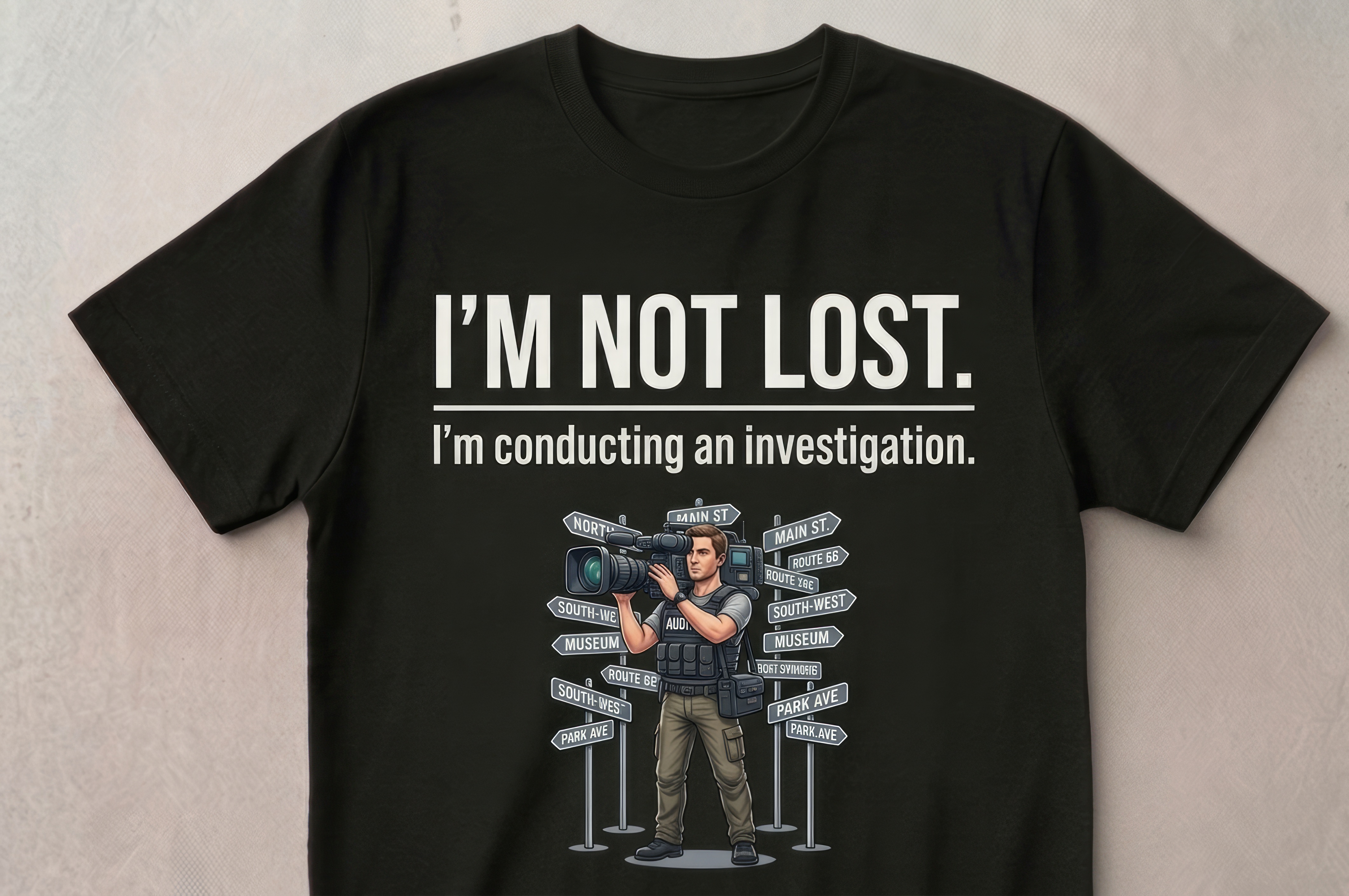 I Survived Roe v. Wade Tee