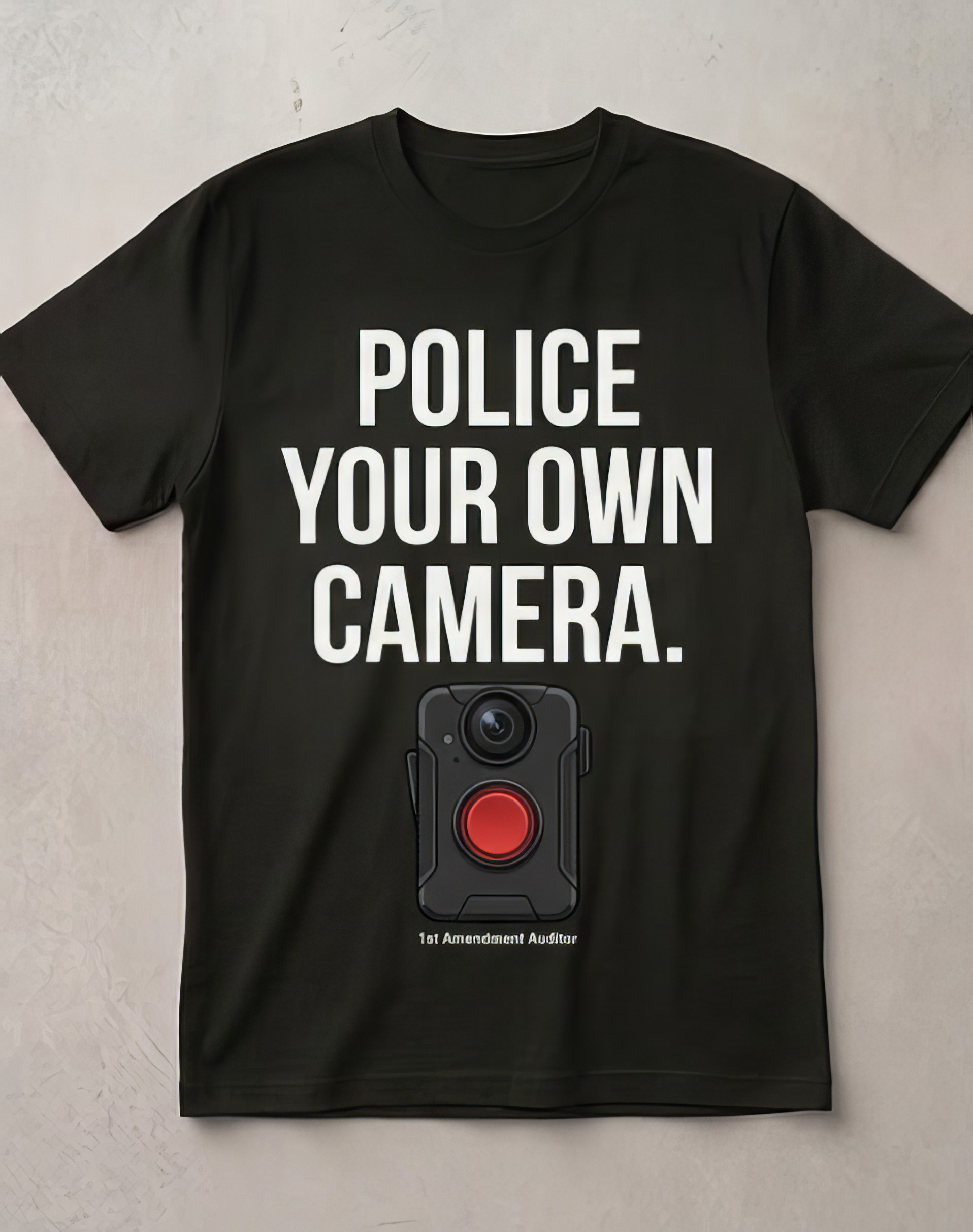 Defund Public Schools Tee
