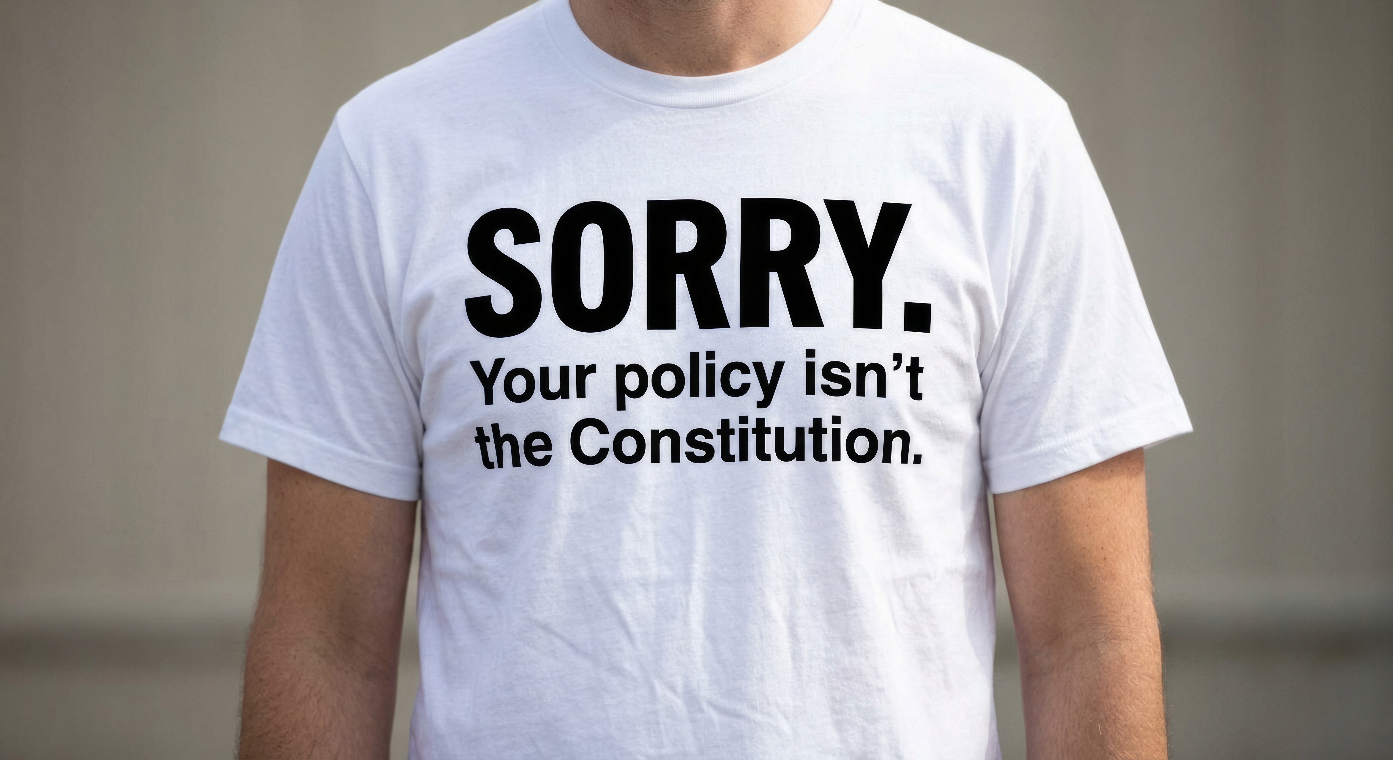 MAGA Freak Tee